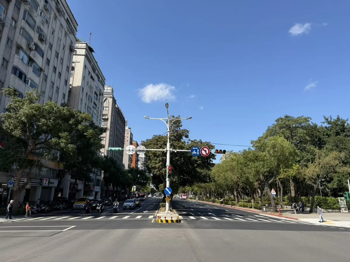 圖片來源:臺北市政府