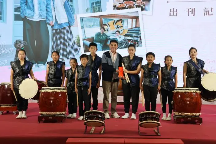 圖片來源:苗栗縣政府