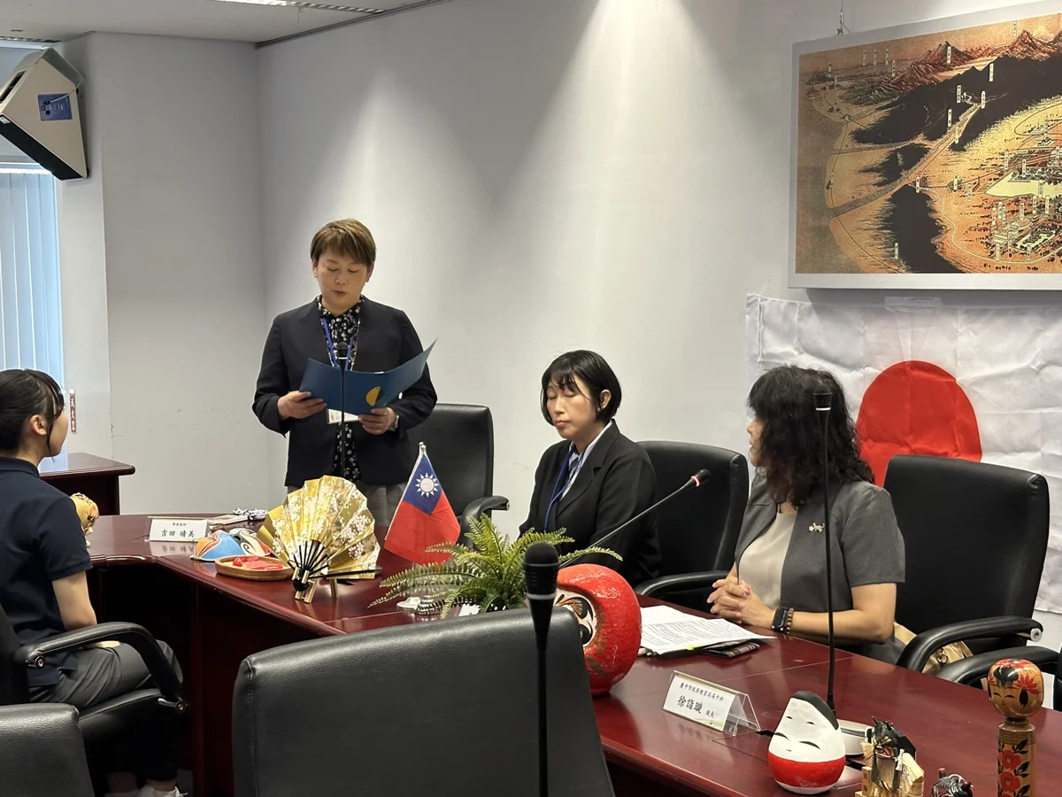 圖片來源：臺中市政府