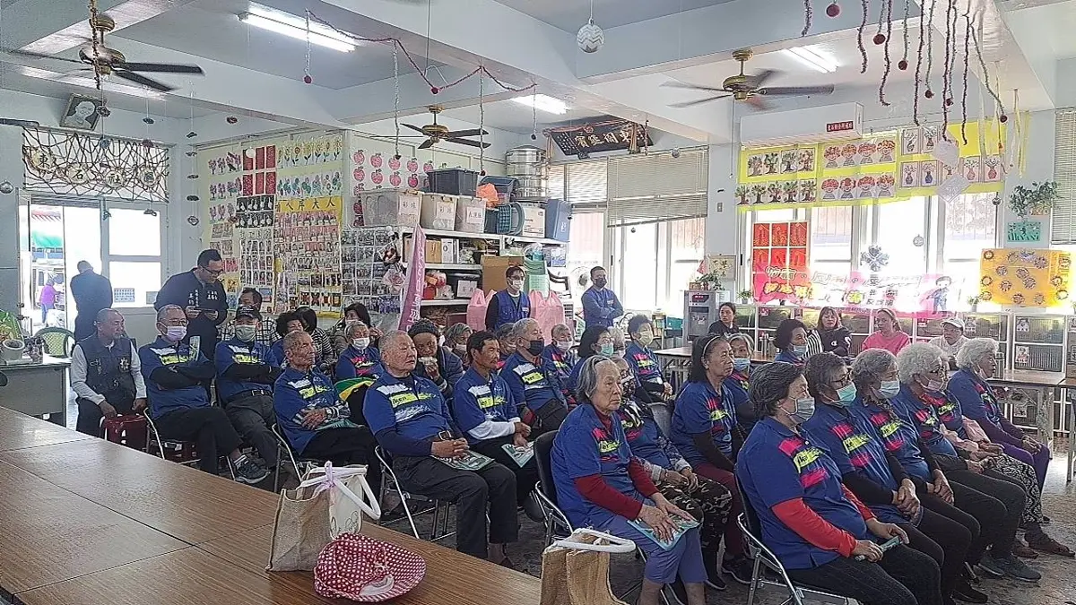 圖片來源:嘉義縣警察局-警政消息