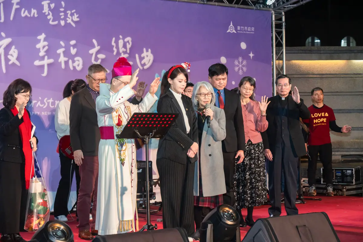 圖片來源:新竹市政府