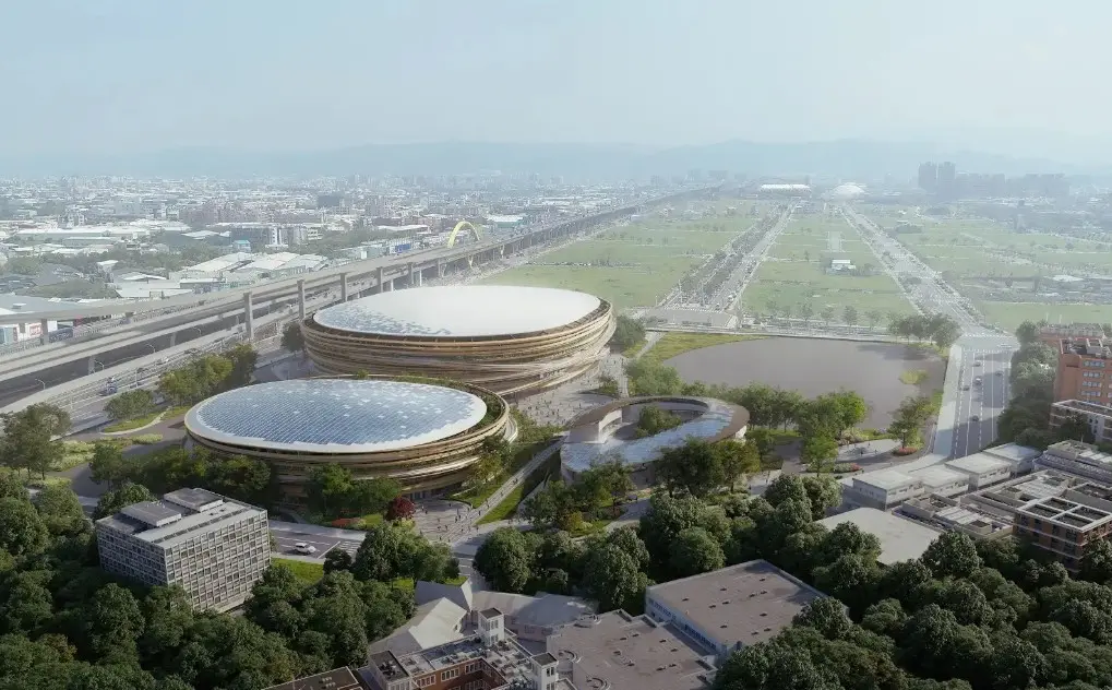 圖片來源:臺中市政府