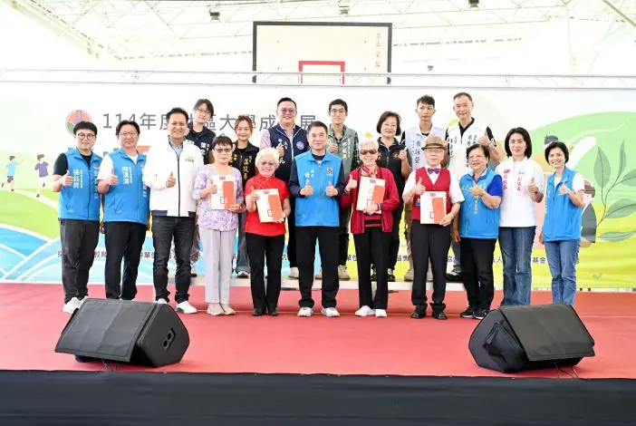 圖片來源:苗栗縣政府