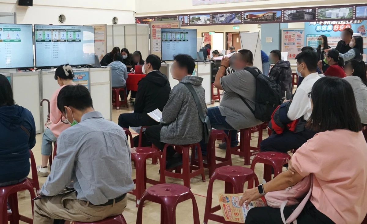 圖片來源:臺中市政府