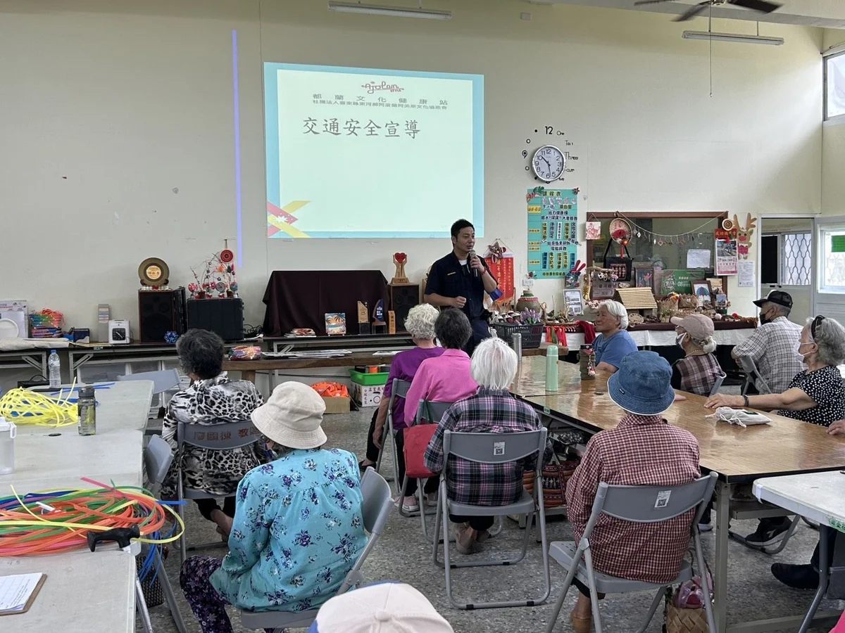 圖片來源：臺東縣政府