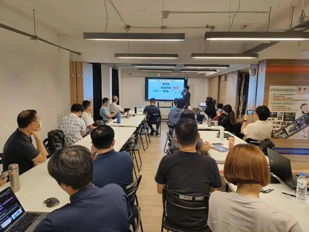 圖片來源:臺南市政府