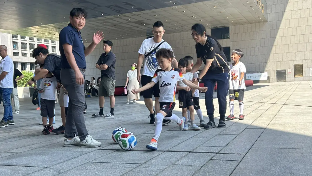 圖片來源:臺中市政府
