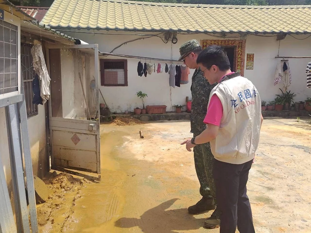 圖片來源:新竹縣政府