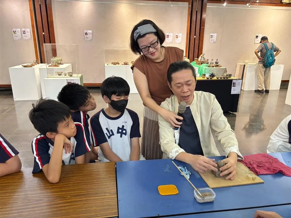 圖片來源:彰化縣政府