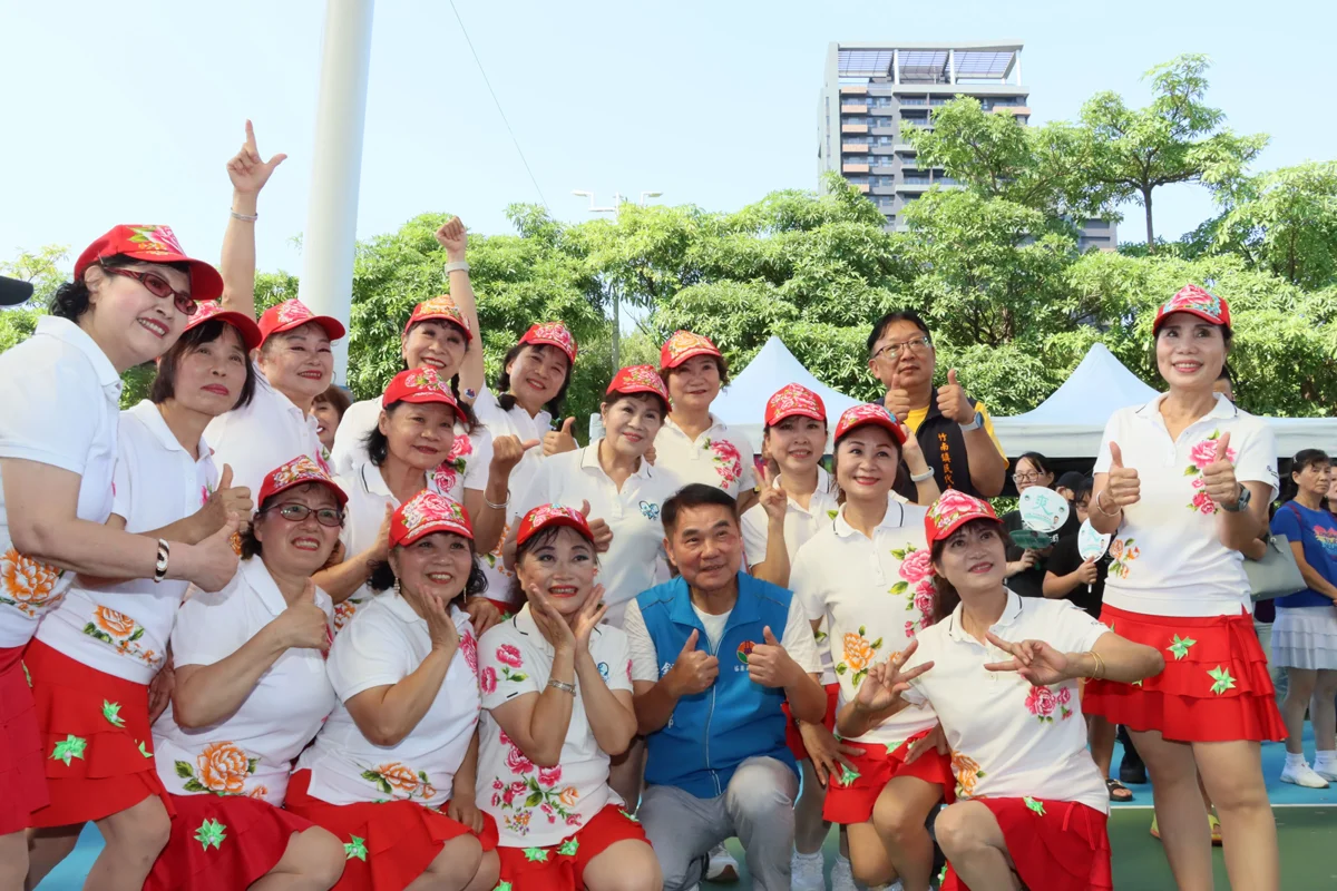 圖片來源：苗栗縣政府
