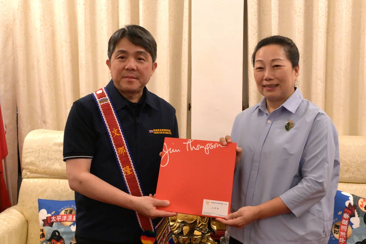 圖片來源：花蓮縣政府
