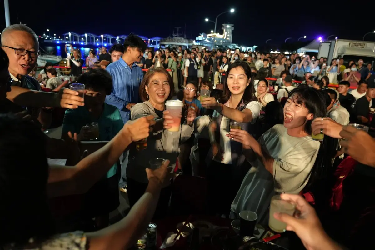 圖片來源:屏東縣政府