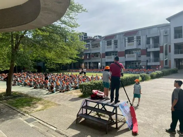 圖片來源:苗栗縣政府