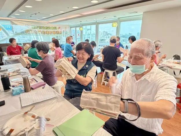 圖片來源:臺南市政府