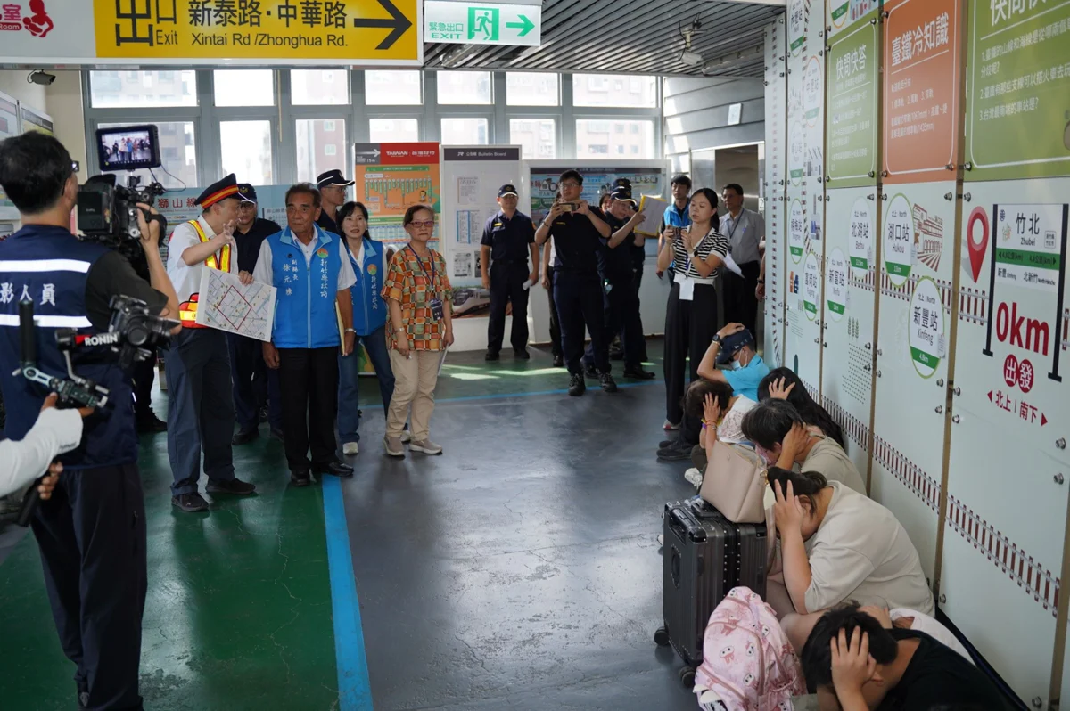 圖片來源:新竹縣政府