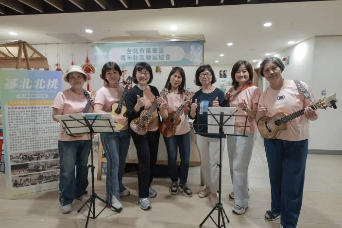 圖片來源:臺北市政府