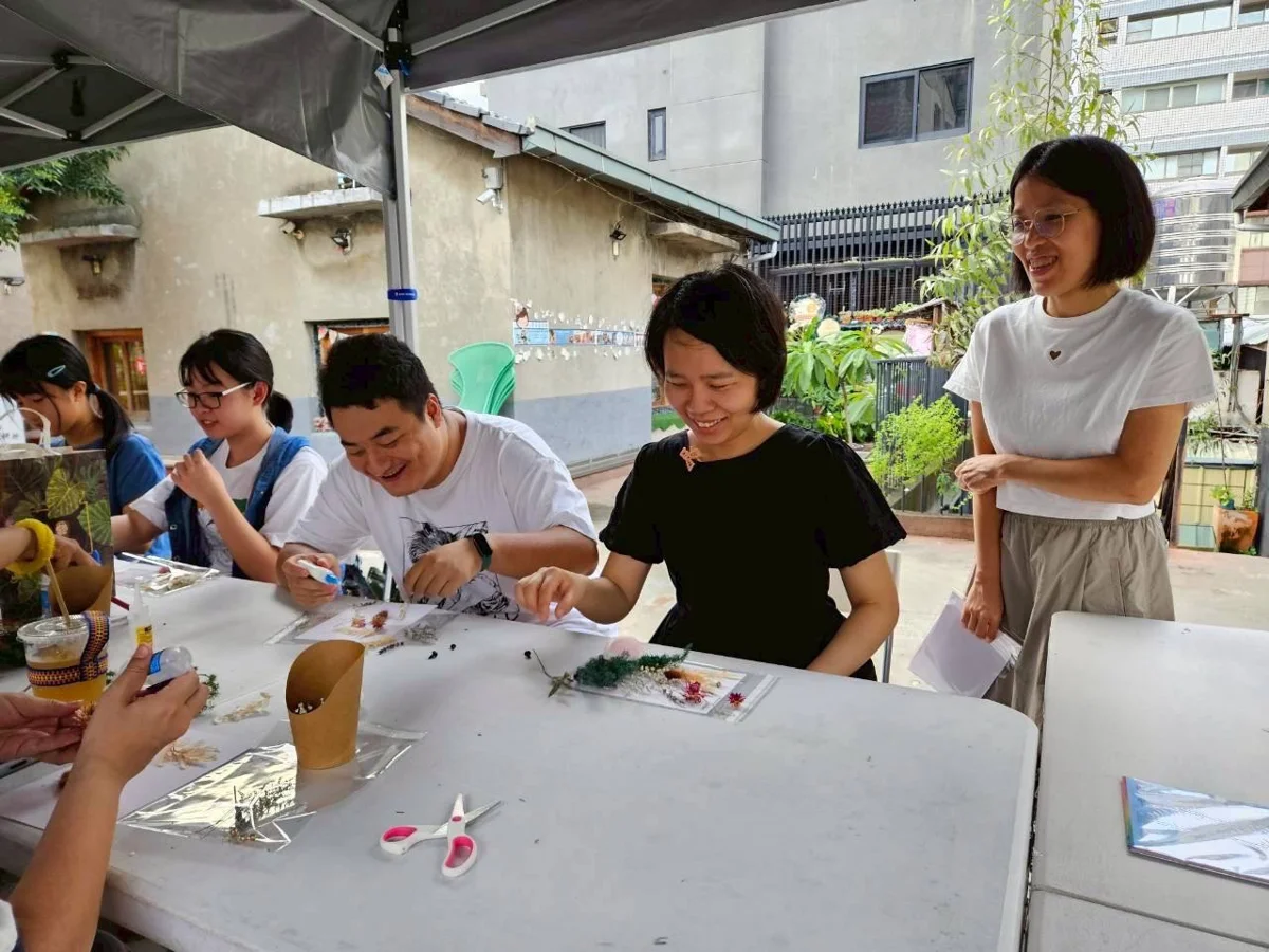 圖片來源:臺中市政府