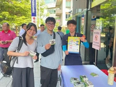 圖片來源:臺北市政府