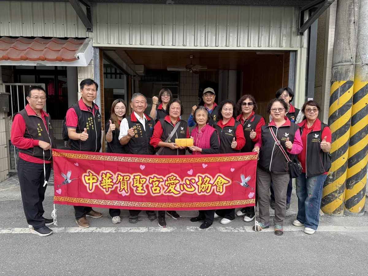 圖片來源:花蓮縣政府
