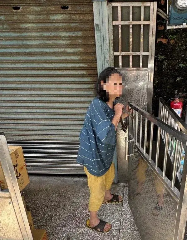 桃園老母被兒當「人頭車主」欠稅 執行署伸援手緩執行