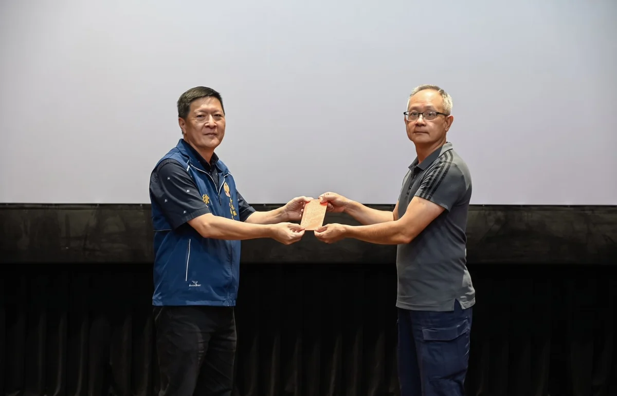 圖片來源:臺東縣政府