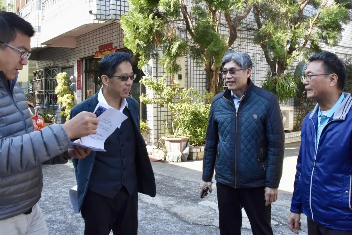 神岡老廠大變身！正豐梭管廢木材變黃金，砸3億跨足綠建材市場