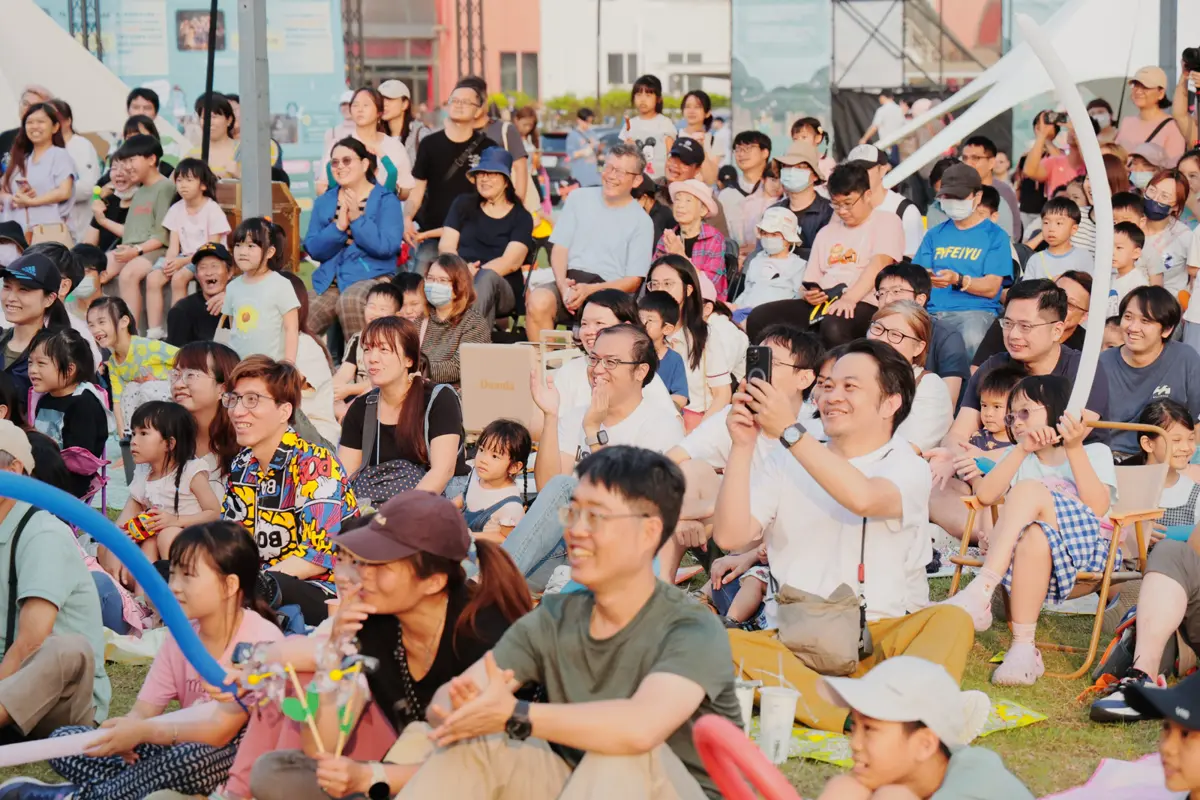 圖片來源:新竹市政府