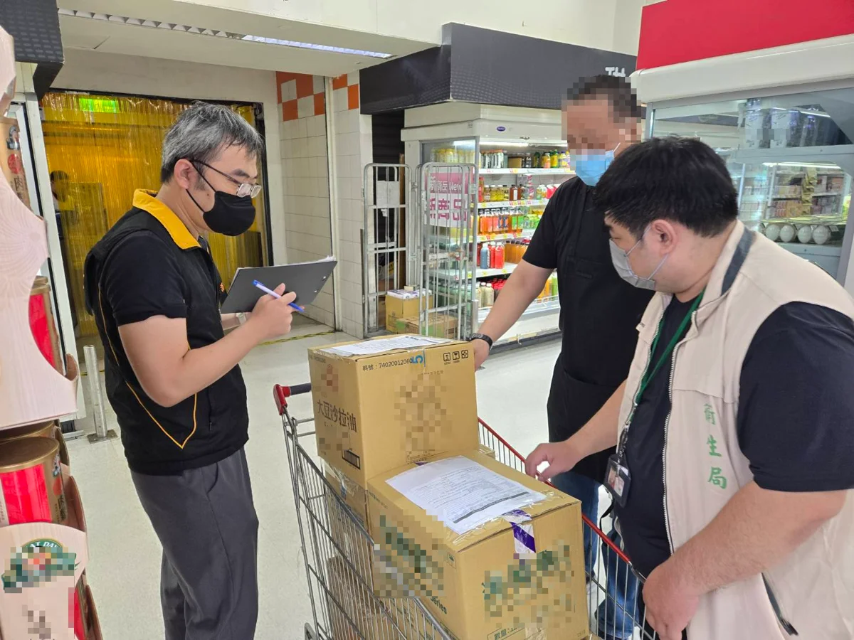 圖片來源:臺南市政府