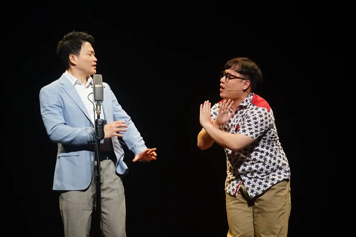 圖片來源： 臺北表演藝術中心-節目總覽
