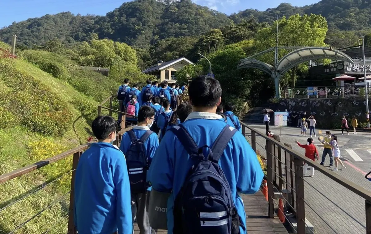 2026春節走春去哪?北市精選「101環教路線」大公開,低碳出遊、親子放電一次搞定