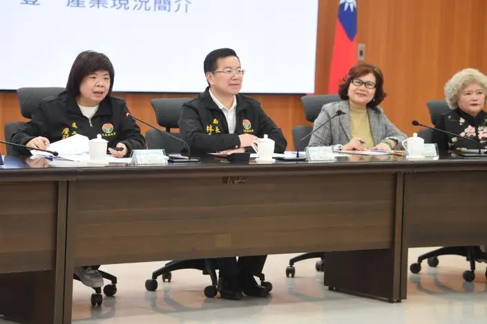 圖片來源:苗栗縣政府
