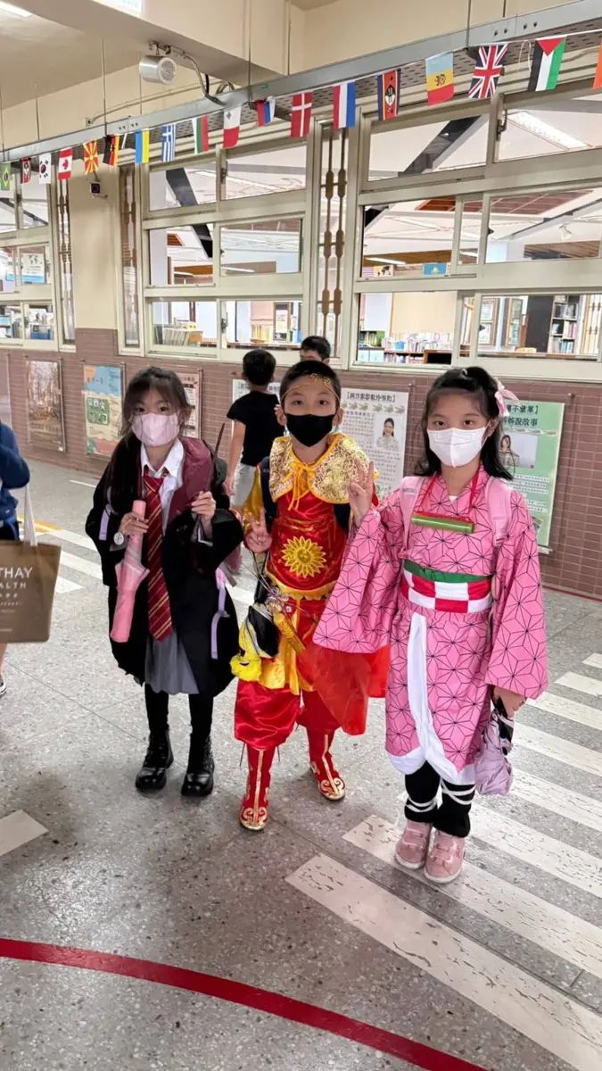 圖片來源:臺北市政府