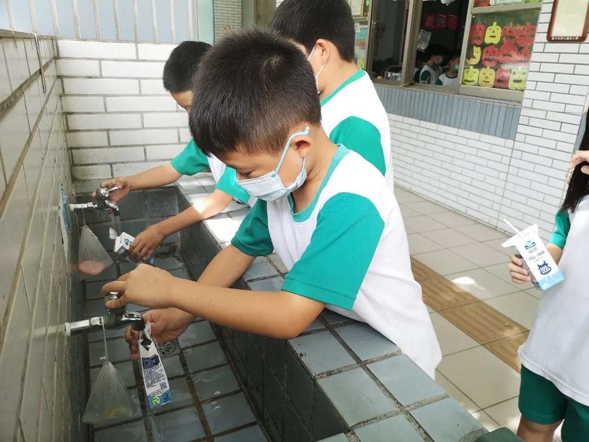 圖片來源:臺中市政府