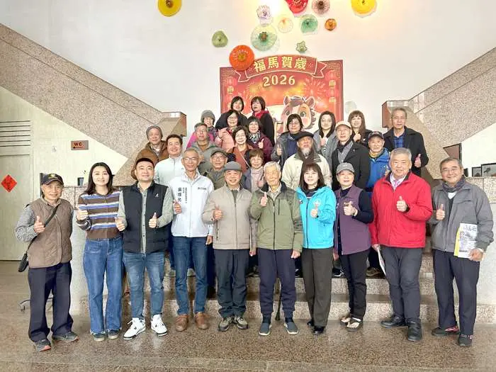 圖片來源:金門縣政府