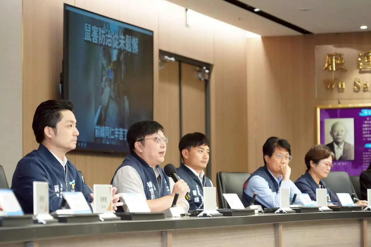 圖片來源:臺北市政府