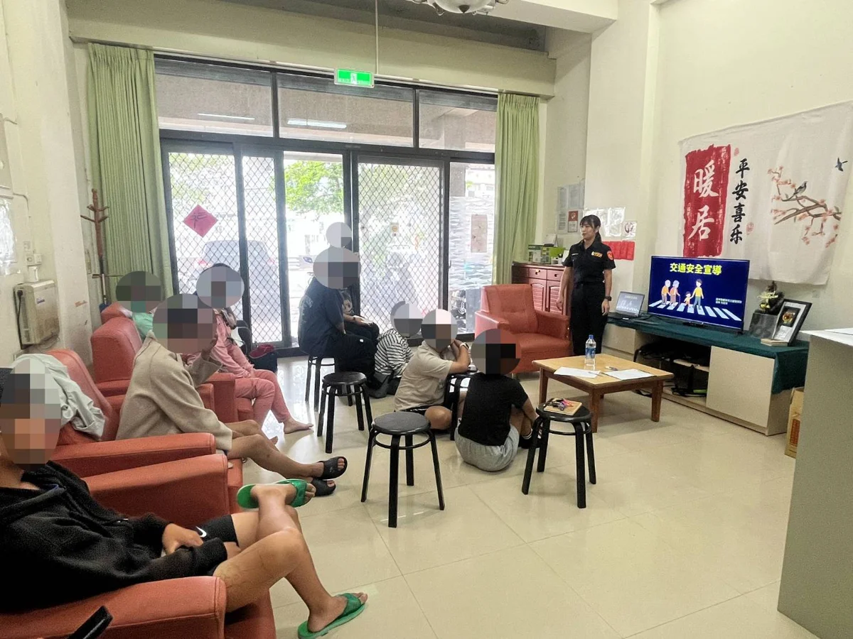 圖片來源:臺東縣政府