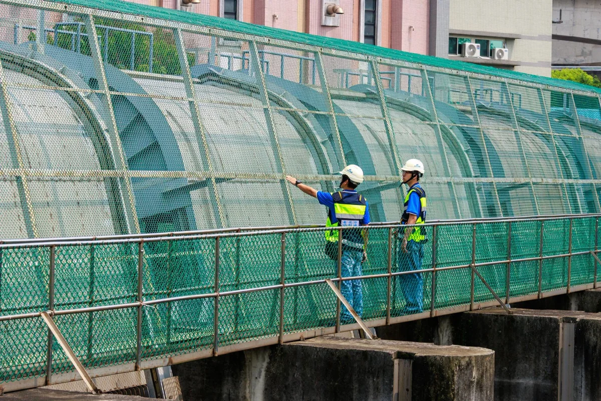 【巴威颱風】強颱逼近北市!水利處急籲:遠離河濱,防汛3招大公開