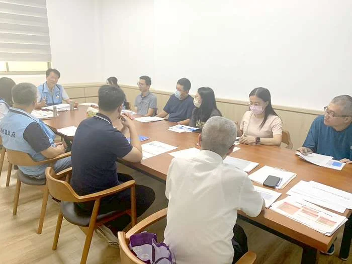 金門全面封殺問題油！跨局處稽查下架逾2噸 確保食安無虞