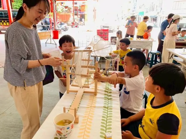 圖片來源:臺南市政府