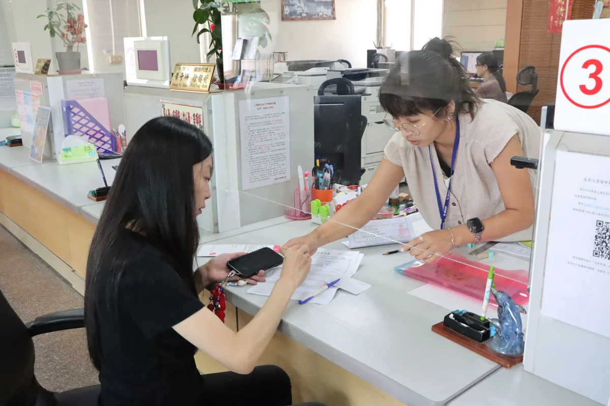 圖片來源:苗栗縣政府