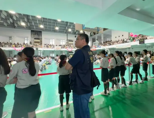 圖片來源:臺東縣政府