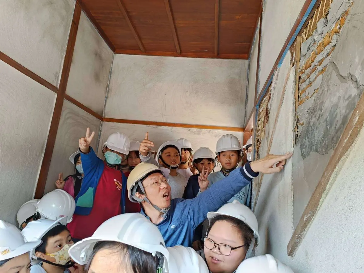 圖片來源:雲林縣政府