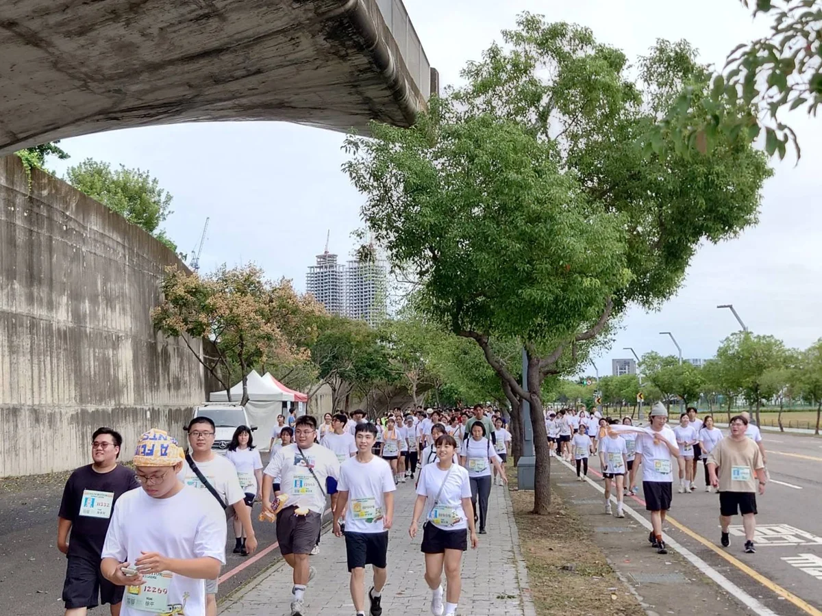 圖片來源:臺中市政府
