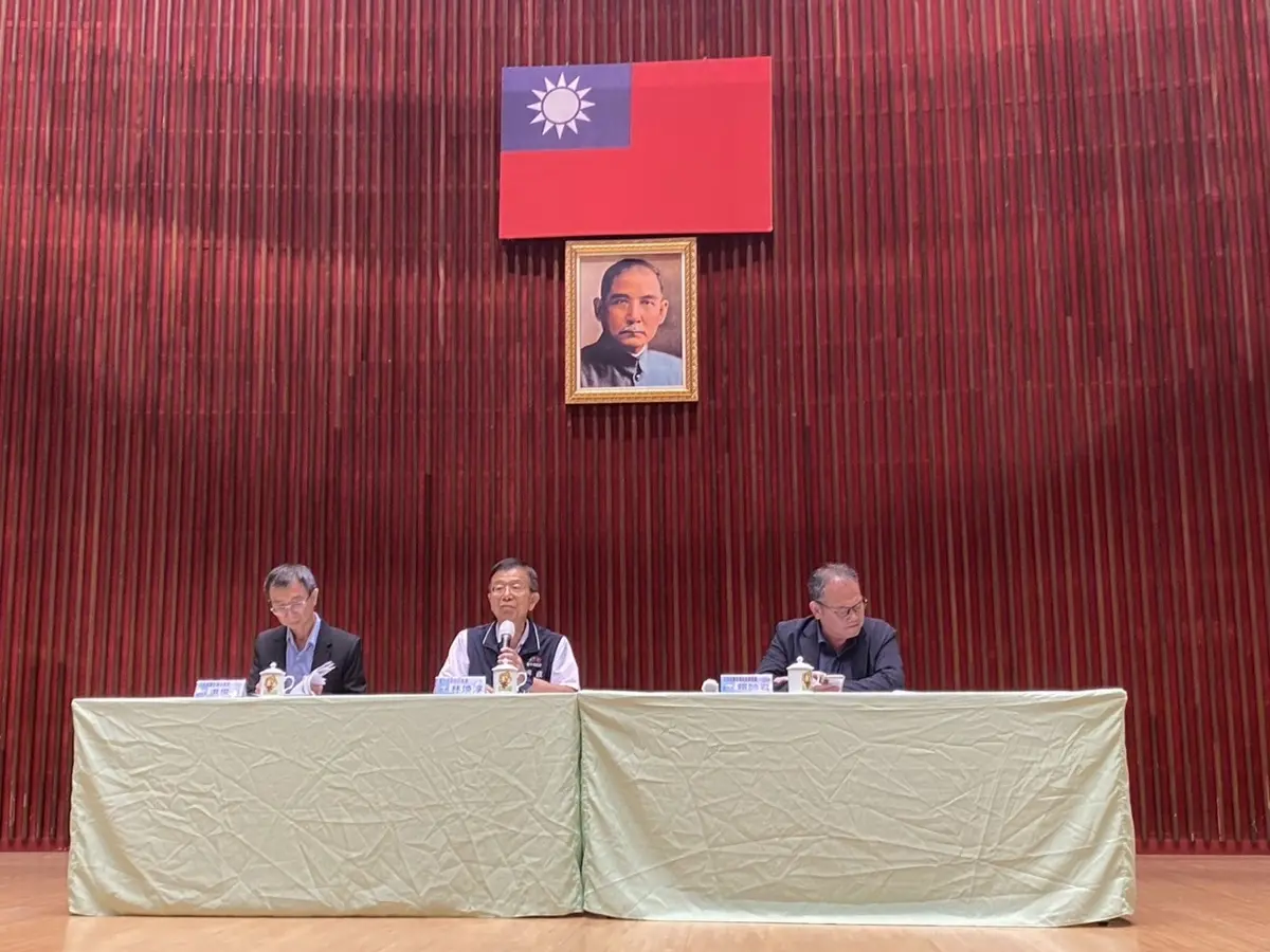 圖片來源：臺中市政府