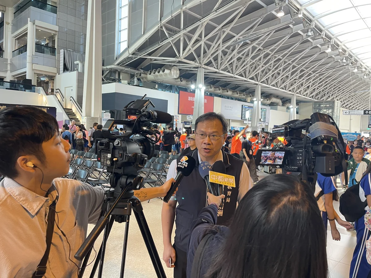 圖片來源:臺中市政府