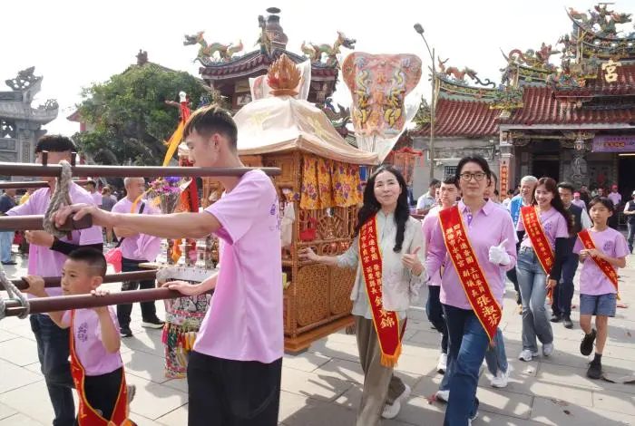 圖片來源:苗栗縣政府