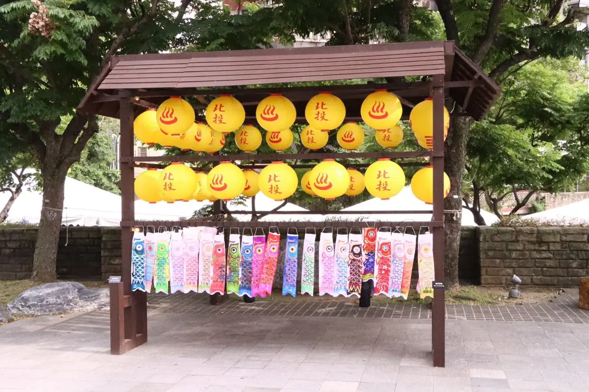 圖片來源:臺北市政府