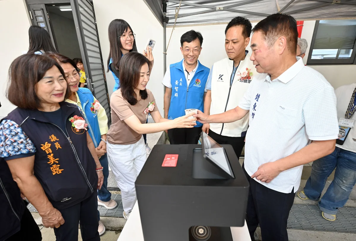 圖片來源：苗栗縣政府