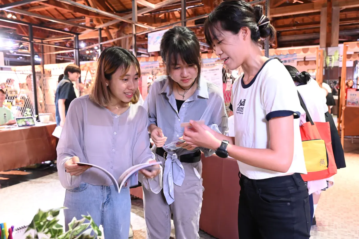 圖片來源:花蓮縣政府