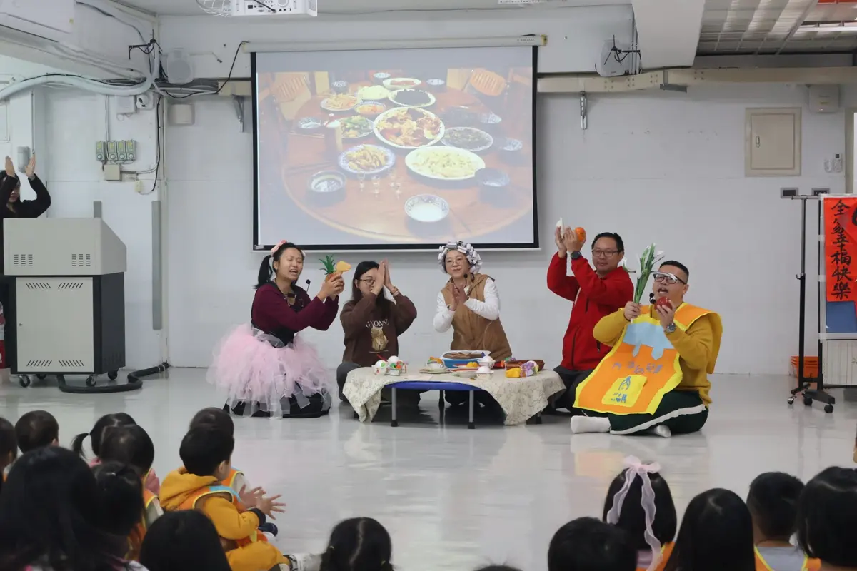 圖片來源:臺北市政府